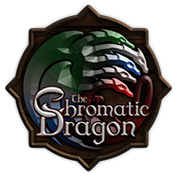 Chromatic Dragon